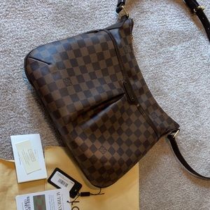 Authentic Louis Vuitton
